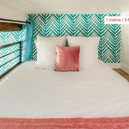 Merveil - Luxury Suite - Champs Elysees - Mermoz Paris Exterior photo