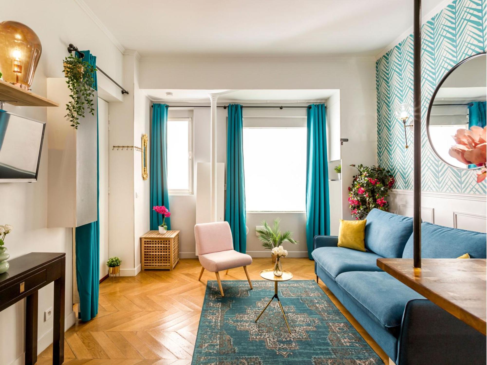 Merveil - Luxury Suite - Champs Elysees - Mermoz Paris Exterior photo