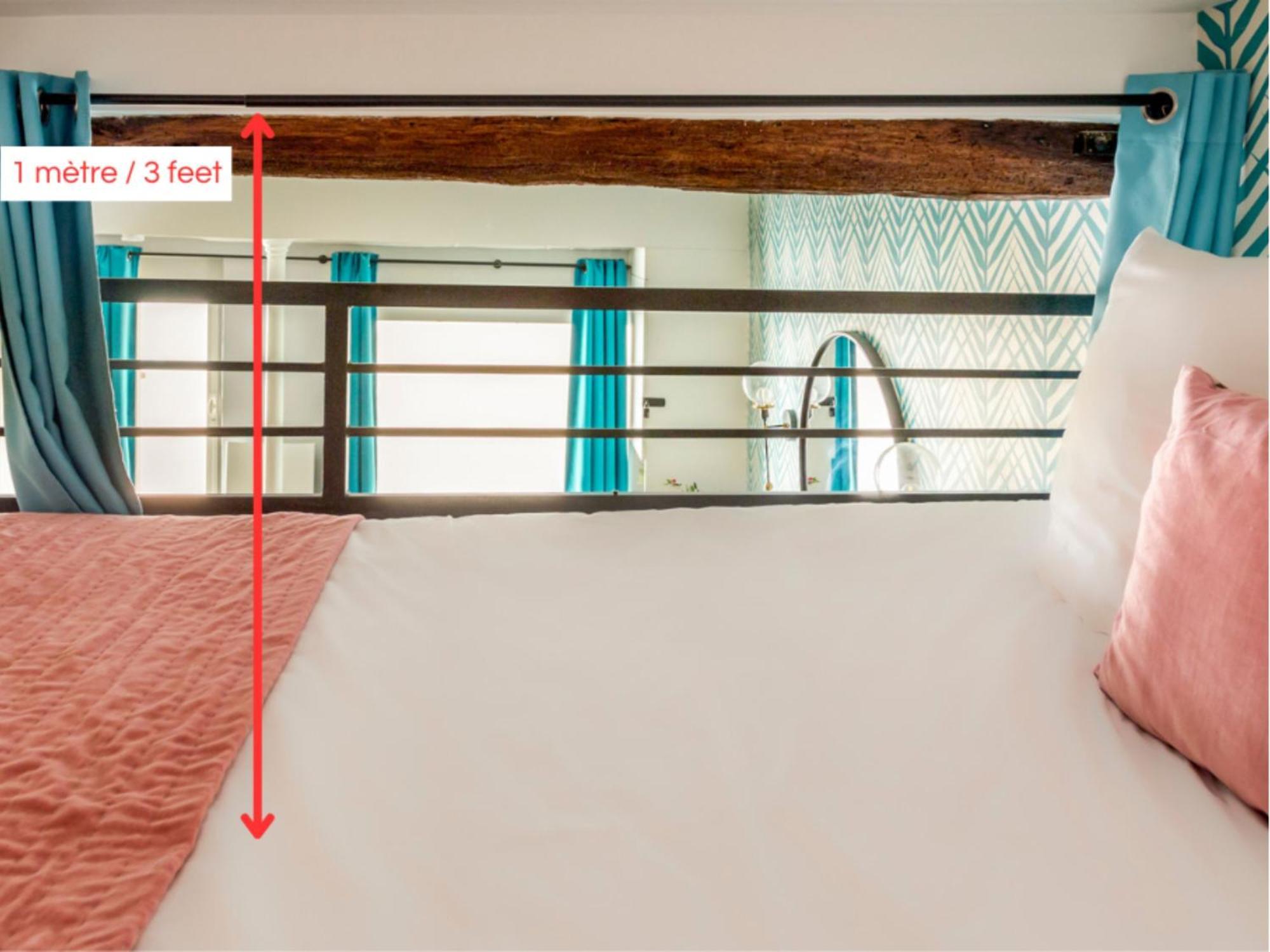 Merveil - Luxury Suite - Champs Elysees - Mermoz Paris Exterior photo