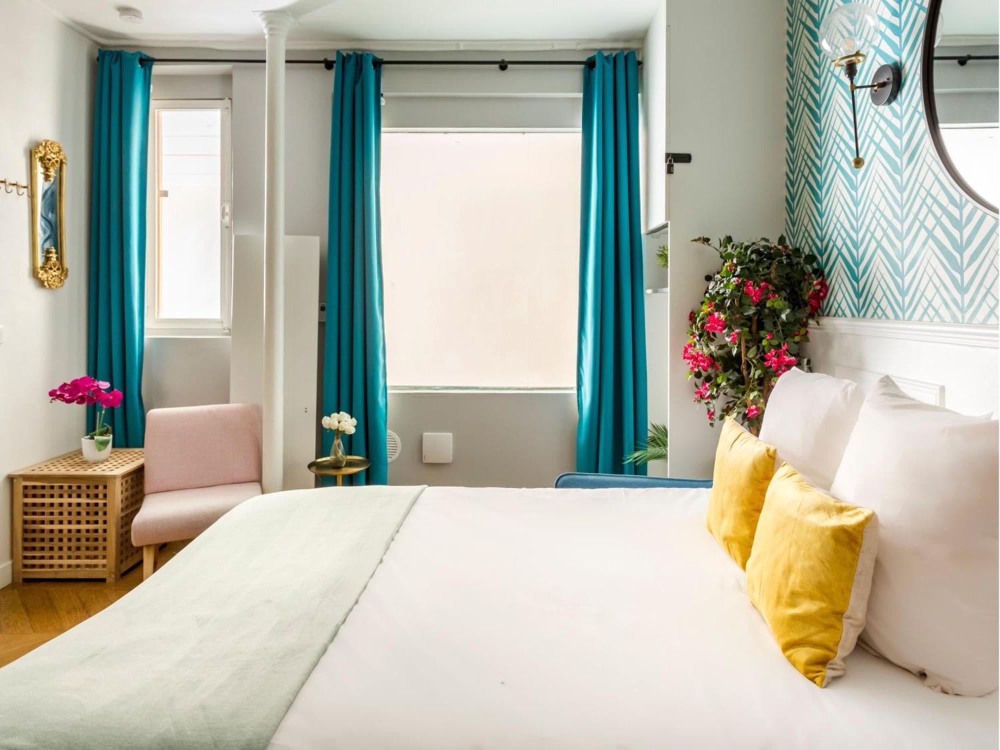 Merveil - Luxury Suite - Champs Elysees - Mermoz Paris Exterior photo