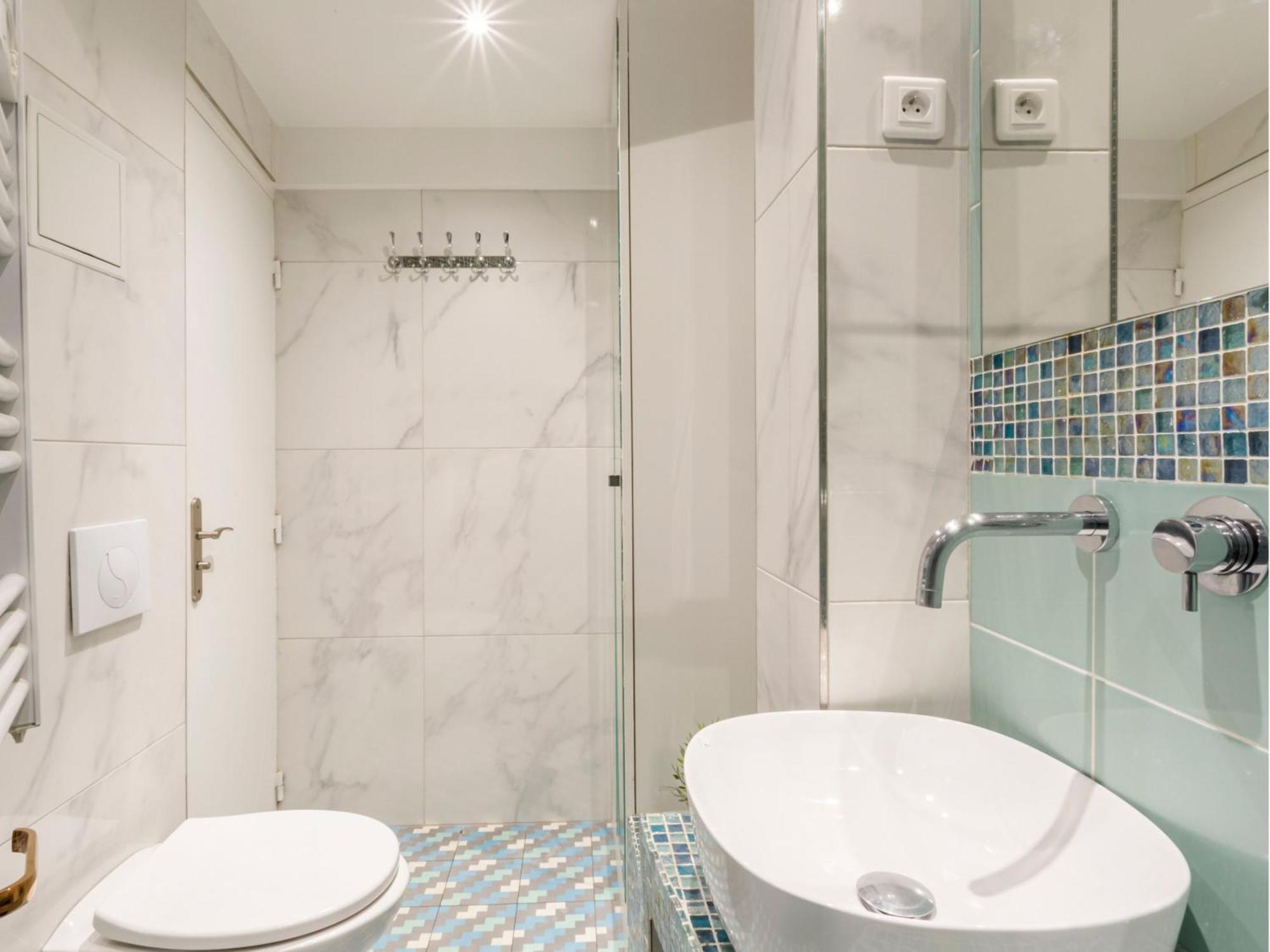 Merveil - Luxury Suite - Champs Elysees - Mermoz Paris Exterior photo