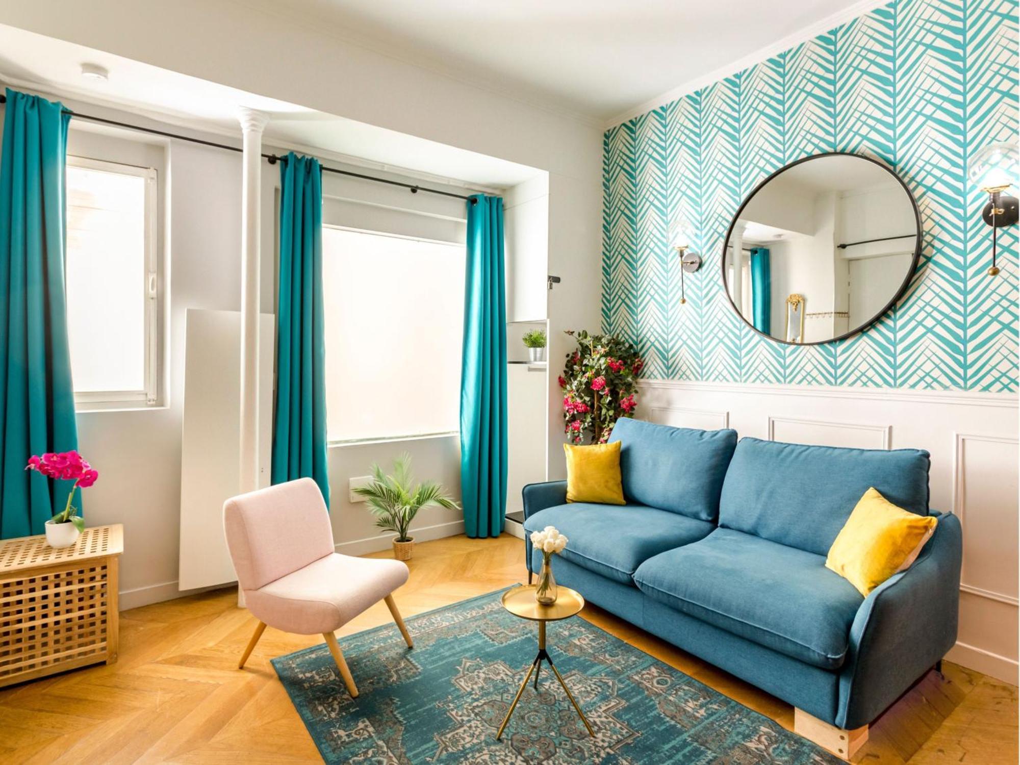 Merveil - Luxury Suite - Champs Elysees - Mermoz Paris Exterior photo