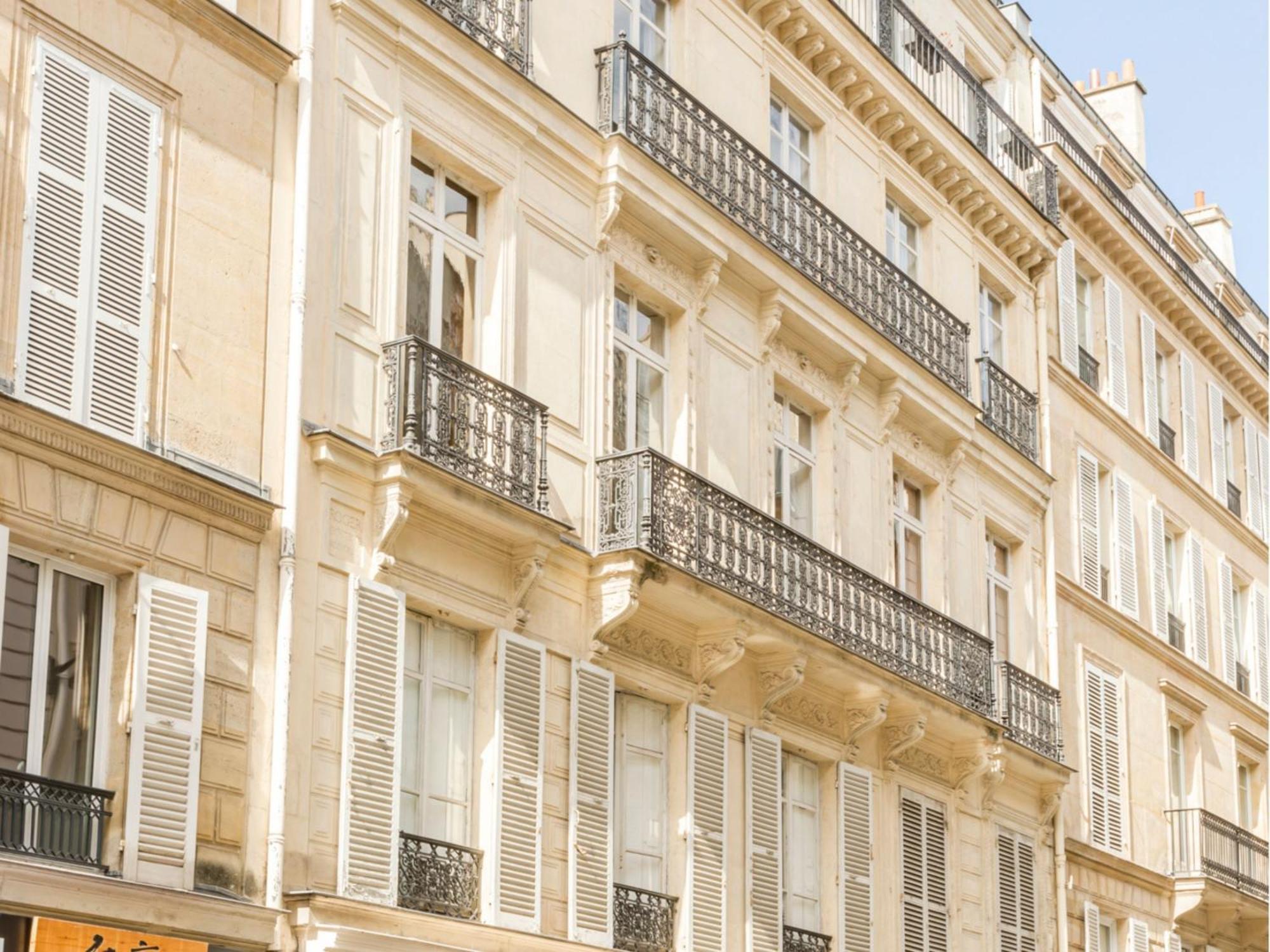 Merveil - Luxury Suite - Champs Elysees - Mermoz Paris Exterior photo